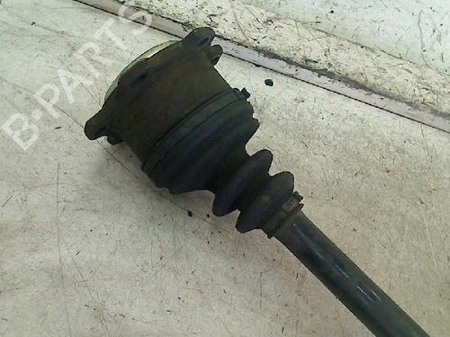 Right front driveshaft AUDI A4 B5 (8D2) 1.9 TDI | BP34654655M39 - Image 2
