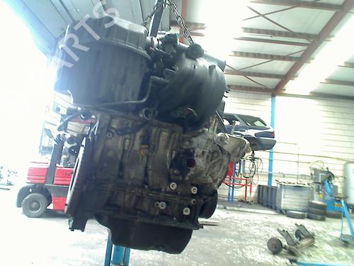 Used Engine Engine CITROËN XSARA (N1) 1.4 i (75 hp) 34650366 34650366