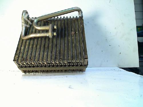 Used AC radiator AC radiator DAEWOO LANOS (KLAT) 1.5 (86 hp) 34649743 34649743