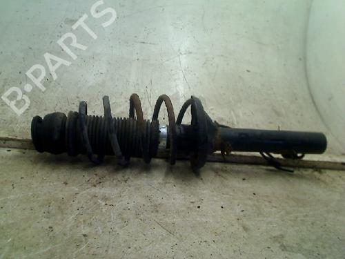 Used Left front shock absorber Left front shock absorber AUDI A3 (8L1) 1.6 (102 hp) 34676295 34676295