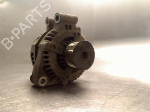 Used Alternator Alternator LAND ROVER DISCOVERY III (L319) 2.7 TD 4x4 (190 hp) 34685545 34685545