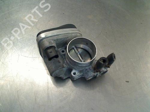 Used Throttle body Throttle body 34683638 34683638