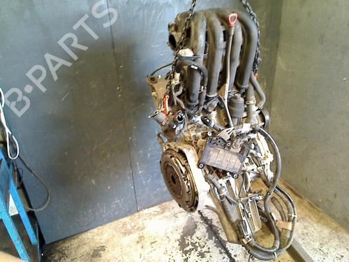 Used Engine Engine SUBARU FORESTER (SH_) 2.0 D AWD (SHH, SHD, SHN) (147 hp) 34687857 34687857
