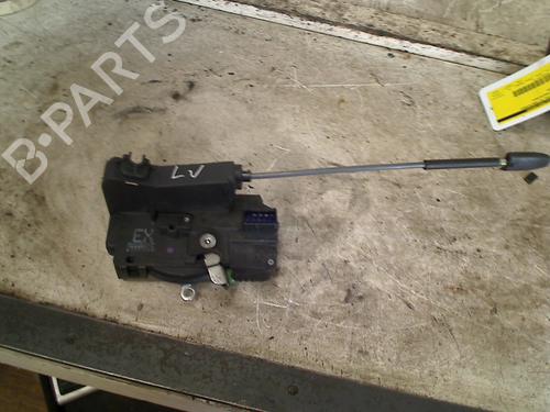 Used Front left lock Front left lock 34656949 34656949