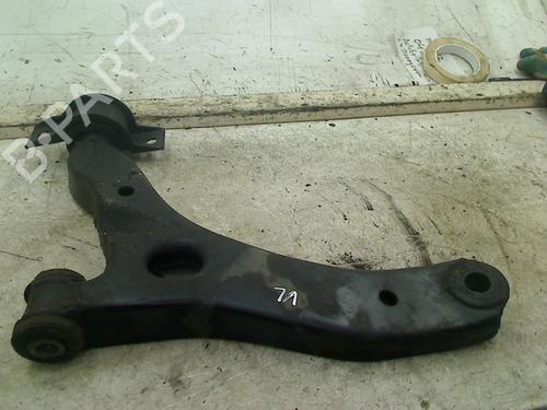 Used Left front suspension arm Left front suspension arm FORD TRANSIT CONNECT (P65_, P70_, P80_) 1.8 TDCi (90 hp) 34655956 34655956