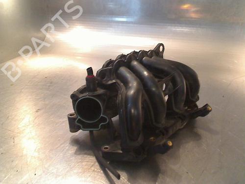 Used Intake manifold Intake manifold FORD KA (RB_) 1.3 i ROCAM (70 hp) 34680980 34680980