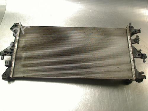 Wasserkühler für Wasserkühler PEUGEOT BOXER Van 2.2 HDi 130 (131 hp) 34691603 34691603