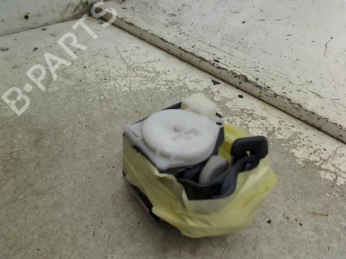 Sikkerhedssele bag venstre Sikkerhedssele bag venstre HONDA CIVIC VI Hatchback (EJ, EK) 1.4 i (EJ9) (75 hp) 34665483 34665483