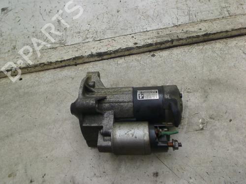 Used Starter Starter CITROËN C4 Picasso I MPV (UD_) 2.0 i 16V (140 hp) 34672735 34672735