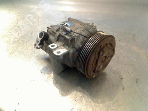 Compressor A/C Compressor A/C CITROËN C1 (PM_, PN_) 1.0 (68 hp) 34678536 34678536