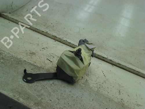 Used Front right seatbelt Front right seatbelt DAIHATSU GRAN MOVE (G3) 1.6 16V (G301) (91 hp) 34662663 34662663