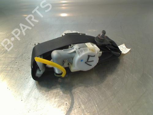 Used Front left seatbelt Front left seatbelt SUZUKI SWIFT III (MZ, EZ) 1.3 (RS413, ZC11S) (92 hp) 34678213 34678213