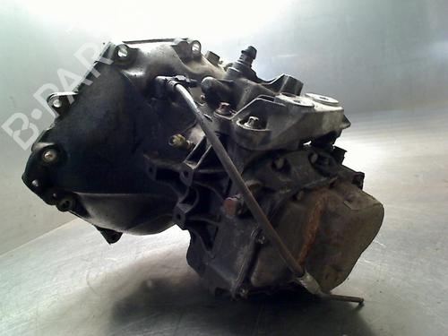 Gearbox OPEL TIGRA TwinTop (X04) 1.8 (R97) | BP34688752M3 - Image 4
