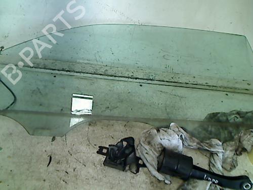 Used Front left door window Front left door window VW LUPO I (6X1, 6E1) 1.0 (50 hp) 34653175 34653175