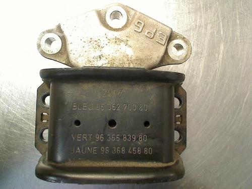 Motorfeste Motorfeste PEUGEOT 308 I (4A_, 4C_) 1.6 16V (120 hp) 34691677 34691677