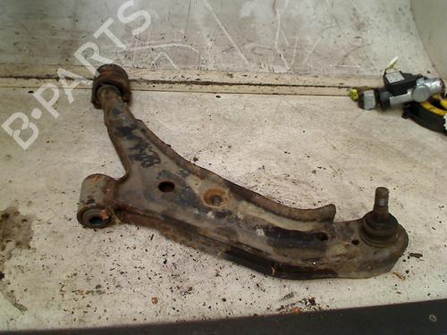 Used Left front suspension arm Left front suspension arm NISSAN ALMERA I Hatchback (N15) 2.0 D (75 hp) 34658218 34658218
