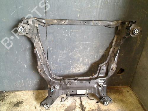 Used Subframe Subframe VOLVO XC60 I SUV (156) 2.4 D (175 hp) 34688168 34688168