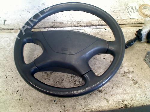Used Driver airbag Driver airbag MITSUBISHI SPACE WAGON (N9_W, N8_W) 2.4 GDI (N84W) (150 hp) 34655919 34655919