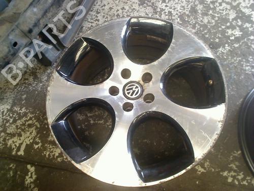 Fælk Fælk VW POLO IV (9N_, 9A_) 1.2 12V (64 hp) 34672294 34672294