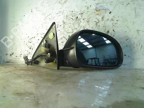 Used Right mirror Right mirror PEUGEOT 406 Coupe (8C) 2.2 HDI (133 hp) 34650233 34650233