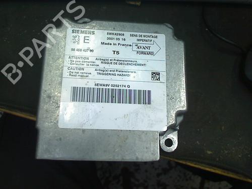 Used ECU airbags ECU airbags 34656806 34656806