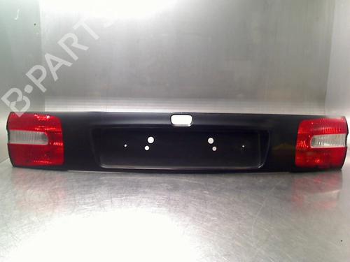 Used Left taillight Left taillight VOLVO V40 Estate (645) 1.8 (122 hp) 34689185 34689185