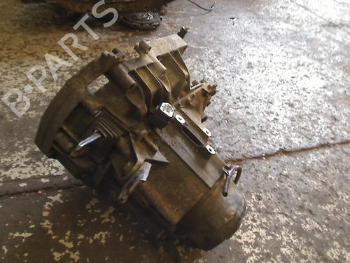 Used Gearbox Gearbox RENAULT KANGOO (KC0/1_) 1.4 (KC0C, KC0H, KC0B, KC0M) (75 hp) 34661736 34661736