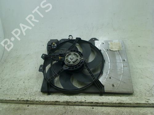 Used Other Other CITROËN C3 I (FC_, FN_) 1.6 16V (109 hp) 34670550 34670550