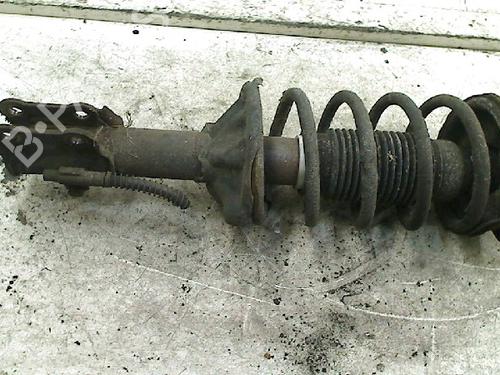 Used Right front shock absorber Right front shock absorber HYUNDAI ATOS (MX) 1.0 i (54 hp) 34653850 34653850