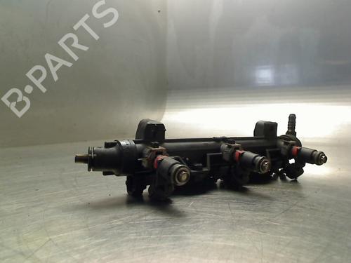 Sprederrør Sprederrør VW POLO V (6R1, 6C1) 1.2 (60 hp) 35894279 35894279