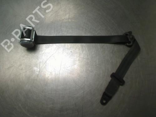 Used Front right seatbelt Front right seatbelt LAND ROVER DISCOVERY III (L319) 2.7 TD 4x4 (190 hp) 34685503 34685503