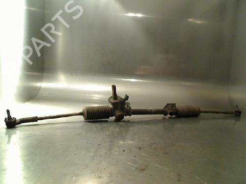 Used Steering rack Steering rack RENAULT CLIO II (BB_, CB_) 1.2 (BB0A, BB0F, BB10, BB1K, BB28, BB2D, BB2H, CB0A,... (58 hp) 34677155 34677155