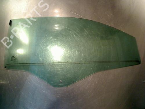 Used Front right door window Front right door window FIAT 500 (312_) 0.9 (312AXG1A, 312.AXG11) (86 hp) 34679558 34679558