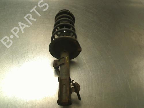 Used Left front shock absorber Left front shock absorber SUZUKI SWIFT III (MZ, EZ) 1.3 (RS413, ZC11S) (92 hp) 35783860 35783860