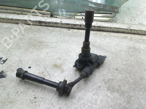 Used Ignition coil Ignition coil SUZUKI ALTO VI (FF, HA24_) 1.1 (RF410) (63 hp) 34672843 34672843