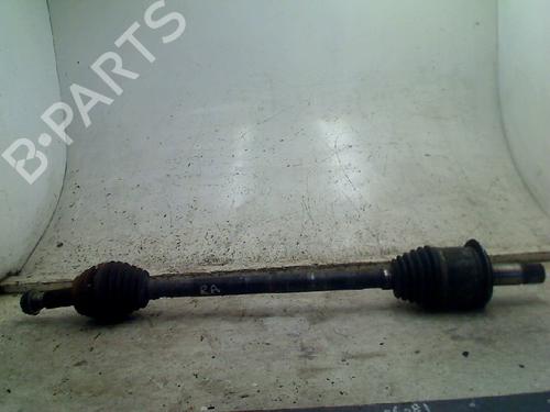 Used Right rear driveshaft Right rear driveshaft MERCEDES-BENZ VITO Bus (W639) 115 CDI (639.701, 639.703, 639.705) (150 hp) 34675760 34675760
