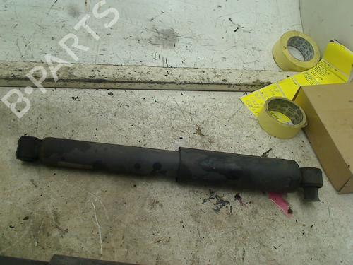 Used Left rear shock absorber Left rear shock absorber FORD TRANSIT TOURNEO Bus 2.2 TDCi (110 hp) 34655481 34655481