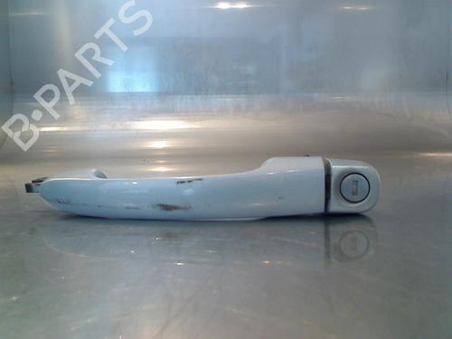 Used Exterior handle Exterior handle FIAT STILO (192_) 2.4 20V (192_XD1A, 192AXD12) (170 hp) 34678024 34678024