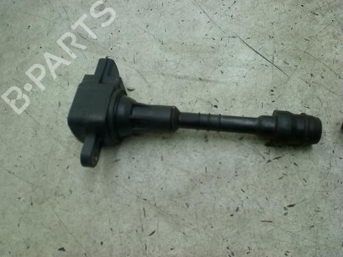 Used Ignition coil Ignition coil NISSAN PRIMERA Hatchback (P11) 1.8 16V (114 hp) 34669594 34669594