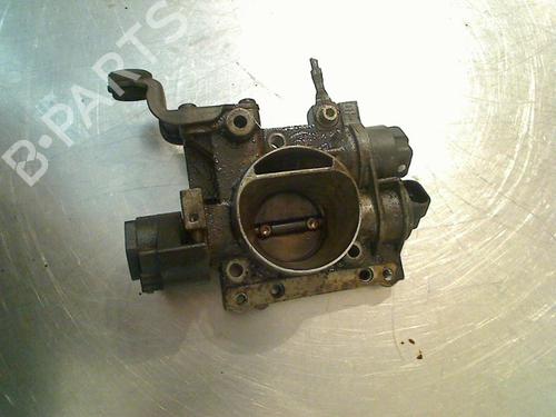 Used Throttle body Throttle body FIAT PUNTO (188_) 1.2 60 (188.030, .050, .130, .150, .230, .250) (60 hp) 34679214 34679214