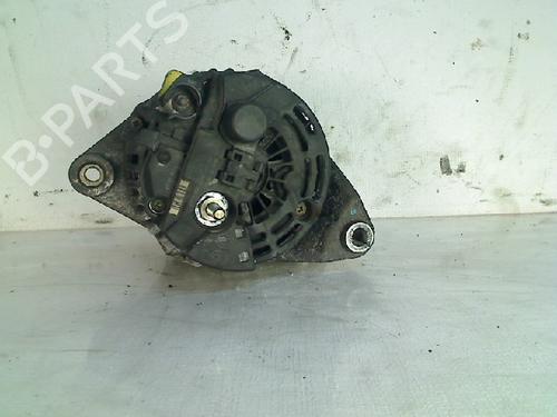 Used Alternator Alternator FIAT BRAVA (182_) 1.6 16V (182.BB) (103 hp) 34649821 34649821