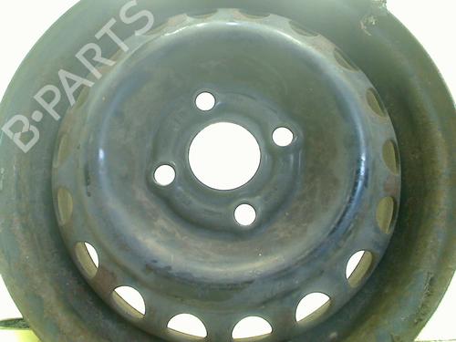 Fælk Fælk OPEL CORSA B (S93) 1.4 i (F08, F68, M68) (60 hp) 34651715 34651715