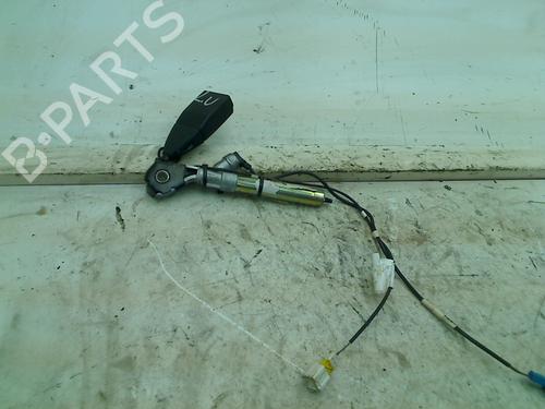 Engache cinturón Engache cinturón RENAULT CLIO II (BB_, CB_) 1.2 (BB0A, BB0F, BB10, BB1K, BB28, BB2D, BB2H, CB0A,... (58 hp) 34651101 34651101