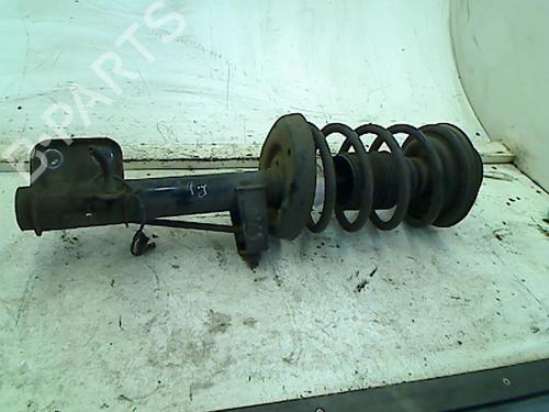 Used Right front shock absorber Right front shock absorber OPEL OMEGA B Estate (V94) 2.5 V6 (F35, M35, P35) (170 hp) 34652244 34652244