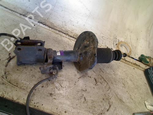 Used Left front shock absorber Left front shock absorber MITSUBISHI SPACE WAGON (N9_W, N8_W) 2.4 GDI (N84W) (150 hp) 34655940 34655940