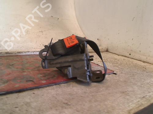 Used Rear right seatbelt Rear right seatbelt ALFA ROMEO 156 Sportwagon (932_) 1.9 JTD (932B2B, 932B2C) (115 hp) 34662449 34662449