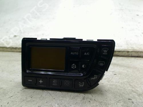 climate-control-citroen-c4-picasso-i-mpv-ud_-2006-2007-2008-2009-2010-2011-2012-2013-2014-2015-34672729 main image