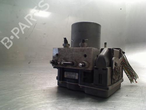 Used ABS pump ABS pump PEUGEOT 307 SW (3H) 2.0 16V (140 hp) 34687043 34687043