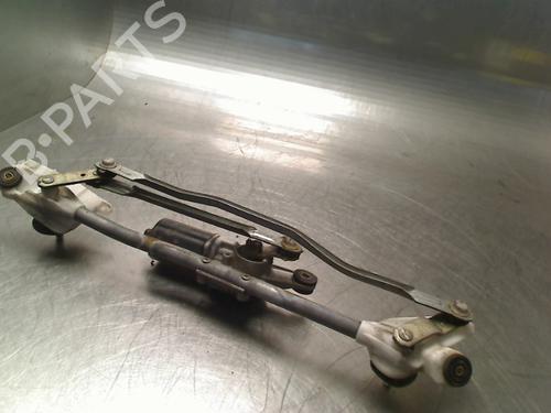 Used Front wiper motor Front wiper motor MERCEDES-BENZ A-CLASS (W168) A 160 (168.033, 168.133) (102 hp) 34687198 34687198
