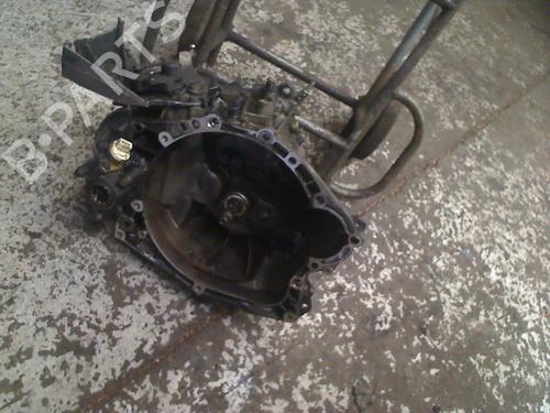 Used Gearbox Gearbox PEUGEOT 406 Break (8E/F) 2.0 16V (135 hp) 34655520 34655520